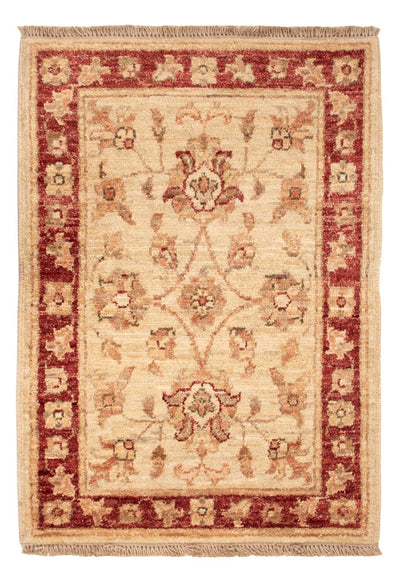 ツィーグラー絨毯 52x73cm - オリエンタル絨毯
