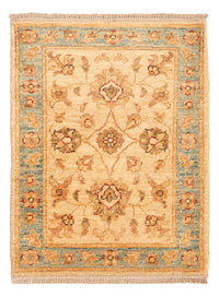 ツィーグラー絨毯 76x55cm - オリエンタル絨毯 – product image