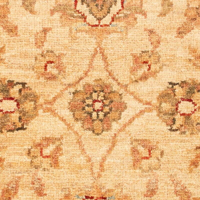 ツィーグラー絨毯 76x55cm - オリエンタル絨毯
