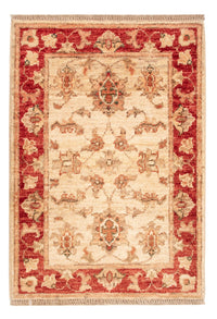 ツィーグラー絨毯 72x51cm - オリエンタル絨毯 – product image