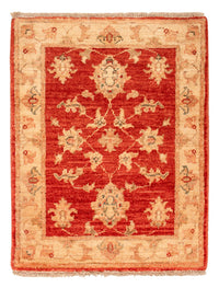 ツィーグラー絨毯 68x54cm - オリエンタル絨毯 – product image