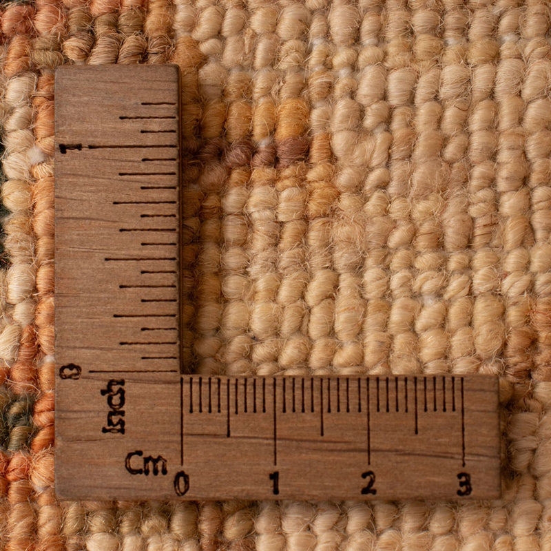 ツィーグラー絨毯 75x52cm - オリエンタル絨毯