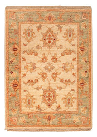 ツィーグラー絨毯 70x52cm - オリエンタル絨毯 – product image