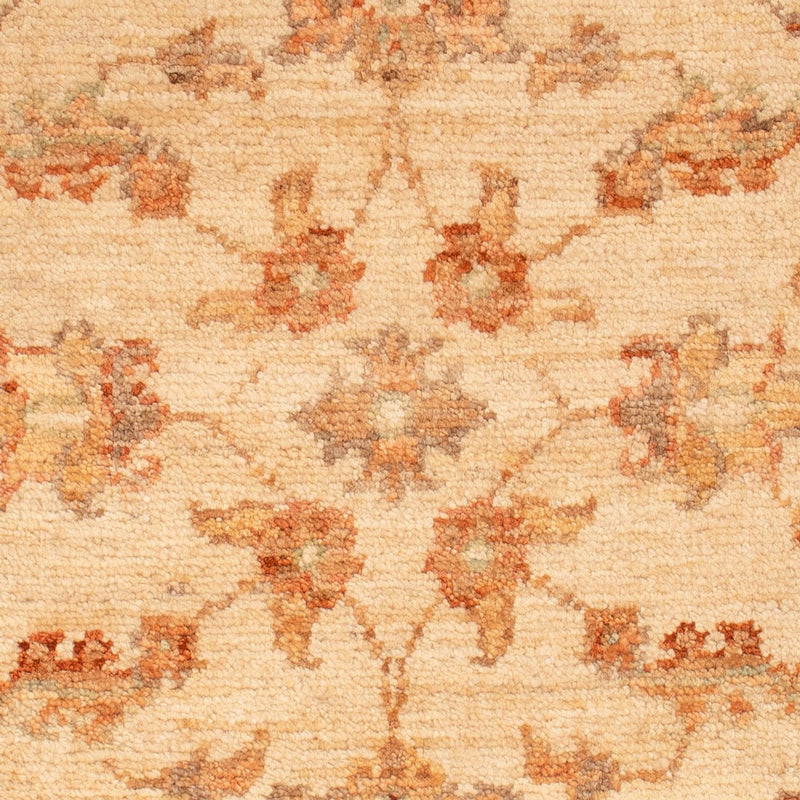 ツィーグラー絨毯 70x52cm - オリエンタル絨毯