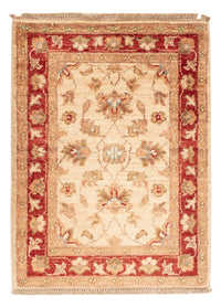 ツィーグラー絨毯 70x53cm - オリエンタル絨毯 – product image
