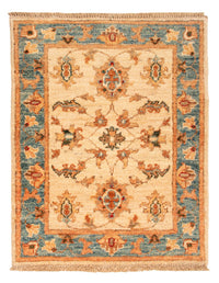 ツィーグラー絨毯 66x53cm - オリエンタル絨毯 – product image