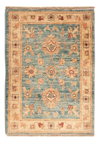 ツィーグラー絨毯 71x51cm - オリエンタル絨毯 – product image