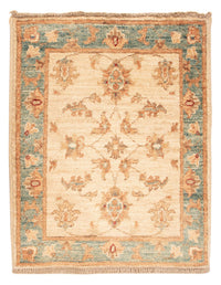 ツィーグラー絨毯 66x51cm - オリエンタル絨毯 – product image
