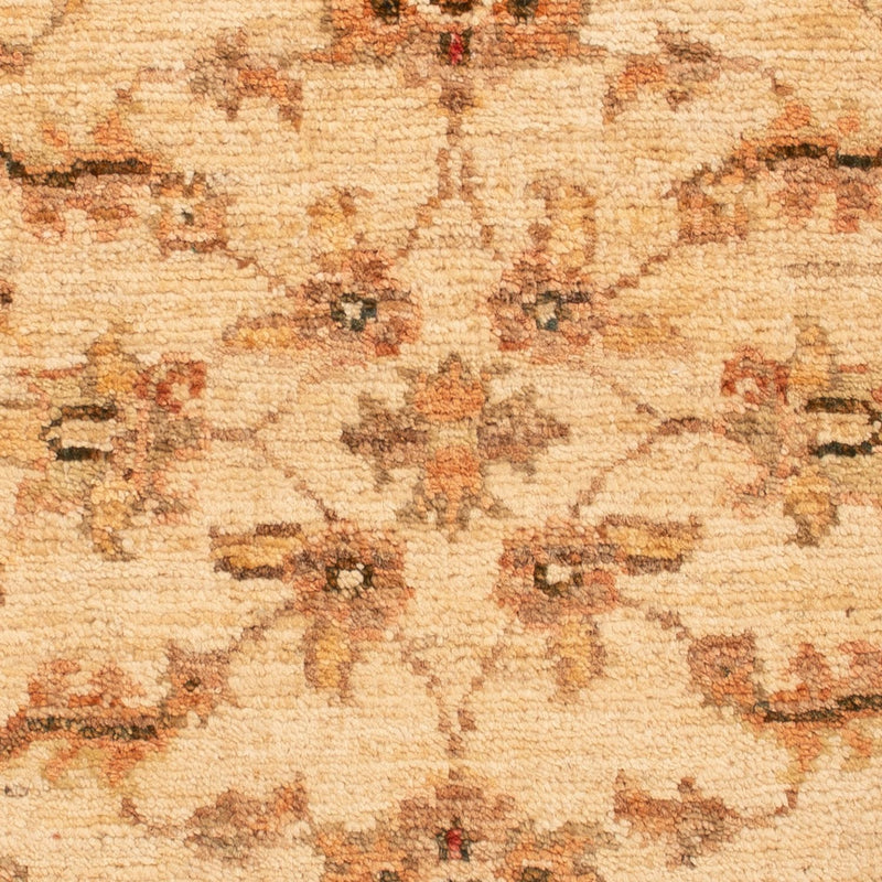 ツィーグラー絨毯 65x50cm - オリエンタル絨毯