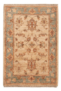 ツィーグラー絨毯 70x50cm - オリエンタル絨毯 – product image