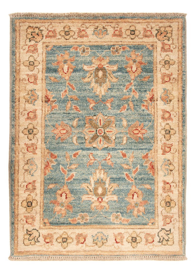 ツィーグラー絨毯 53x72cm - オリエンタル絨毯