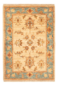 ツィーグラー絨毯 72x50cm - オリエンタル絨毯 – product image