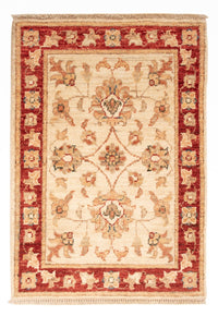 ツィーグラー絨毯 72x51cm - オリエンタル絨毯 – product image