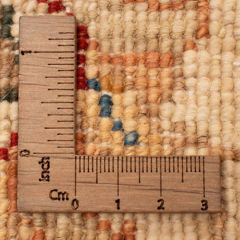ツィーグラー絨毯 72x51cm - オリエンタル絨毯