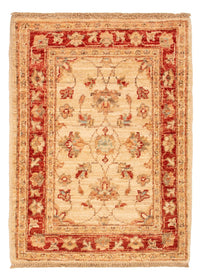 ツィーグラー絨毯 69x51cm - オリエンタル絨毯 – product image