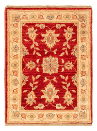 ツィーグラー絨毯 70x51cm - オリエンタル絨毯 – product image