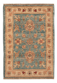 ツィーグラー絨毯 70x50cm - オリエンタル絨毯 – product image