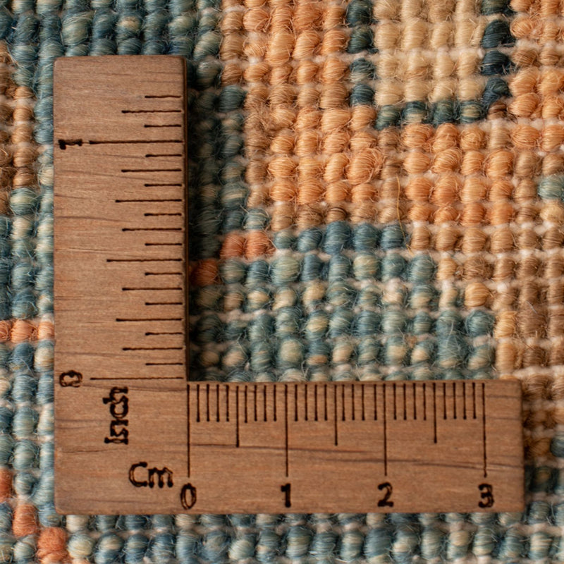 ツィーグラー絨毯 70x50cm - オリエンタル絨毯
