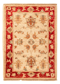ツィーグラー絨毯 70x51cm - オリエンタル絨毯 – product image