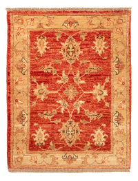 ツィーグラー絨毯 66x53cm - オリエンタル絨毯 – product image