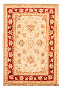 ツィーグラー絨毯 75x50cm - オリエンタル絨毯 – product image