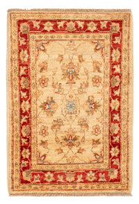 ツィーグラー絨毯 72x52cm - オリエンタル絨毯 – product image