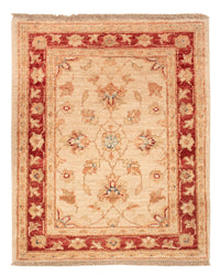 ツィーグラー絨毯 65x53cm - オリエンタル絨毯 – product image