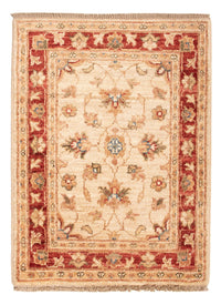ツィーグラー絨毯 70x53cm - オリエンタル絨毯 – product image