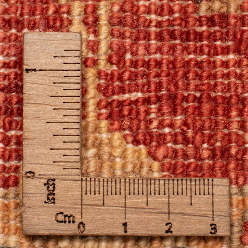 ツィーグラー絨毯 71x52cm - オリエンタル絨毯