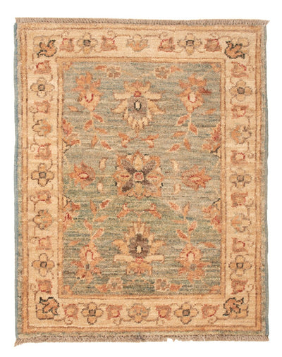 ツィーグラー絨毯 52x65cm - オリエンタル絨毯