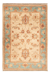 ツィーグラー絨毯 73x51cm - オリエンタル絨毯 – product image