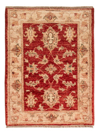 ツィーグラー絨毯 73x55cm - オリエンタル絨毯 – product image