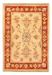 ツィーグラー絨毯 72x50cm - オリエンタル絨毯 – product image
