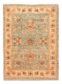 ツィーグラー絨毯 71x53cm - オリエンタル絨毯 – product image
