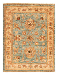 ツィーグラー絨毯 68x53cm - オリエンタル絨毯 – product image