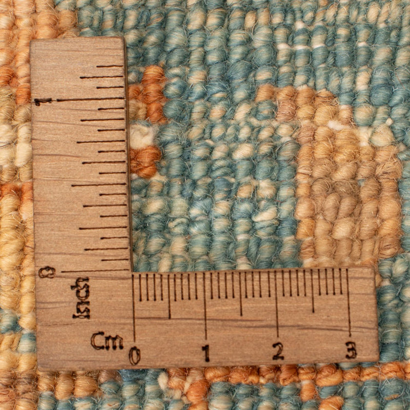 ツィーグラー絨毯 68x53cm - オリエンタル絨毯