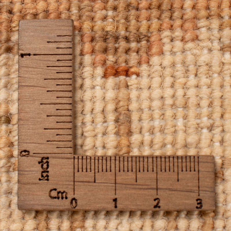 ツィーグラー絨毯 70x50cm - オリエンタル絨毯