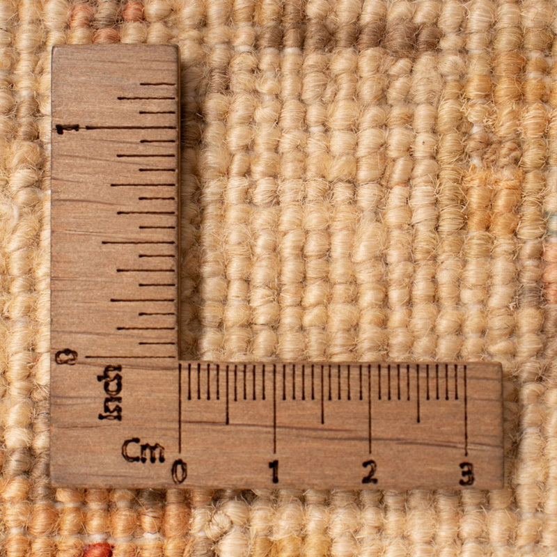 ツィーグラー絨毯 71x54cm - オリエンタル絨毯