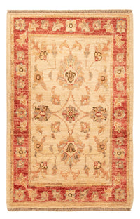 ツィーグラー絨毯 79x56cm - オリエンタル絨毯 – product image