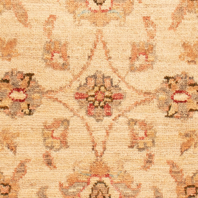 ツィーグラー絨毯 79x56cm - オリエンタル絨毯
