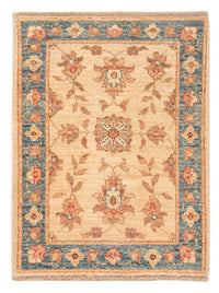ツィーグラー絨毯 68x51cm - オリエンタル絨毯 – product image
