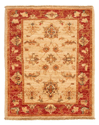 ツィーグラー絨毯 68x51cm - オリエンタル絨毯 – product image