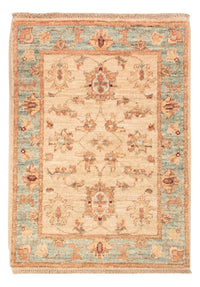 ツィーグラー絨毯 72x50cm - オリエンタル絨毯 – product image