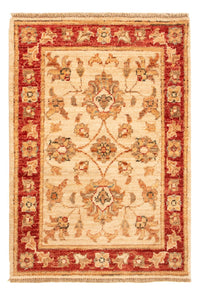 ツィーグラー絨毯 71x50cm - オリエンタル絨毯 – product image