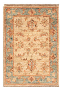 ツィーグラー絨毯 73x50cm - オリエンタル絨毯 – product image