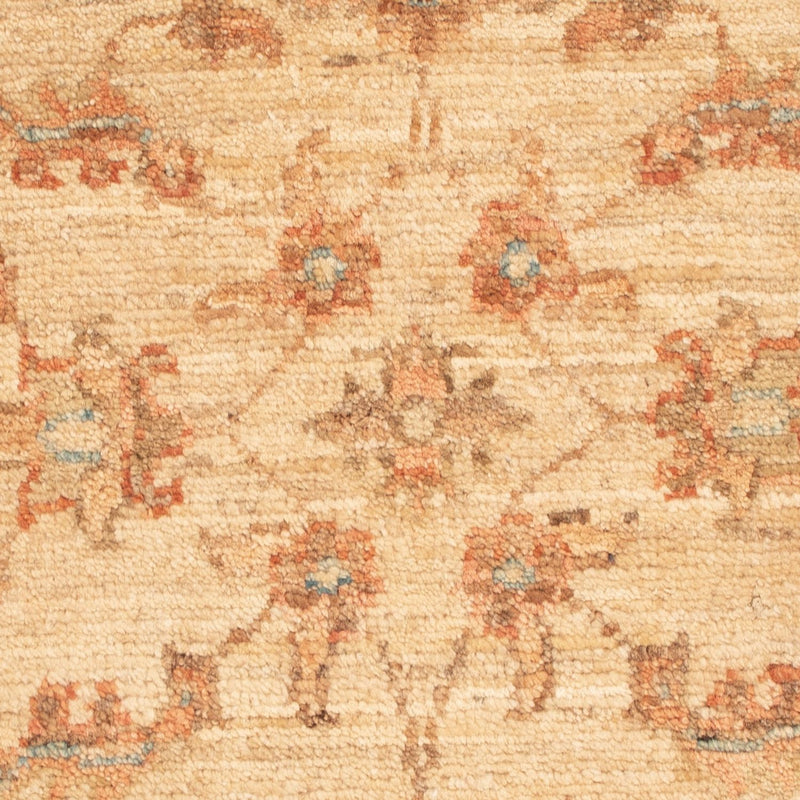 ツィーグラー絨毯 73x50cm - オリエンタル絨毯