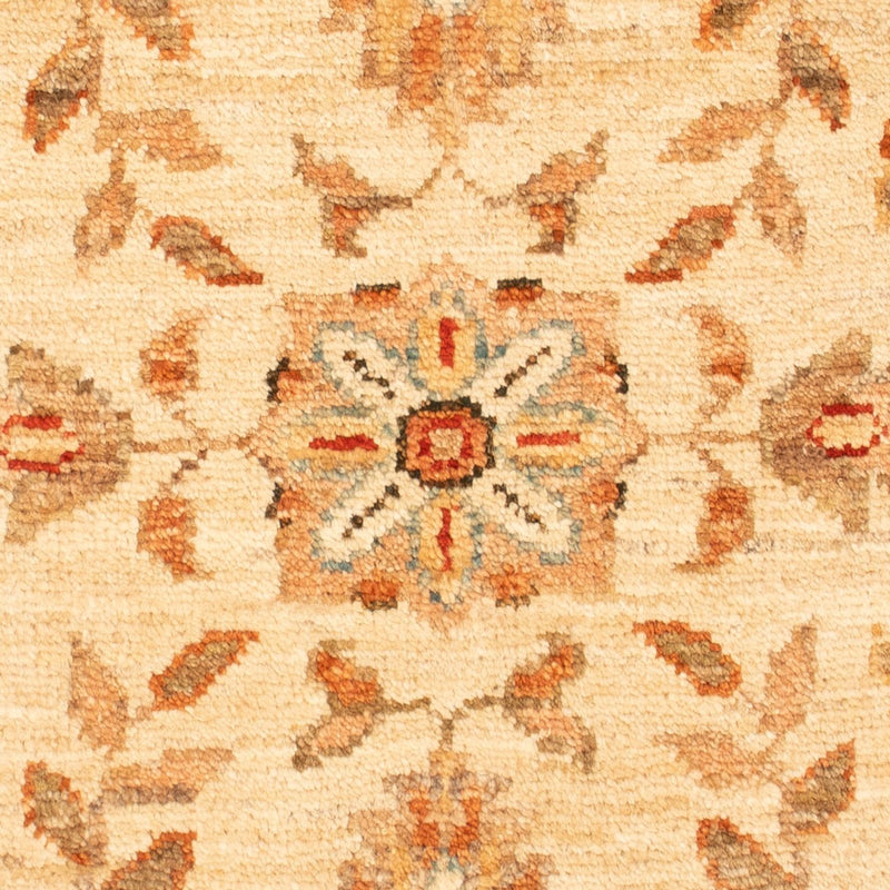 ツィーグラー絨毯 69x56cm - オリエンタル絨毯