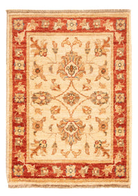 ツィーグラー絨毯 72x52cm - オリエンタル絨毯 – product image