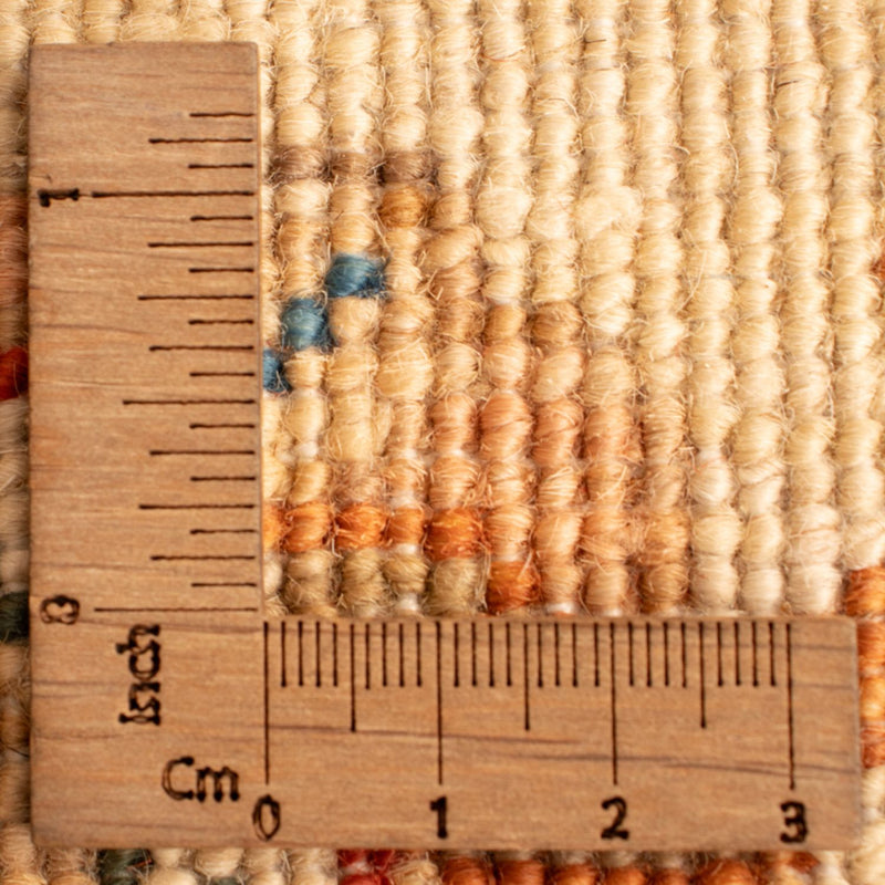 ツィーグラー絨毯 72x52cm - オリエンタル絨毯
