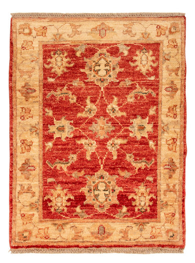 ツィーグラー絨毯 56x70cm - オリエンタル絨毯